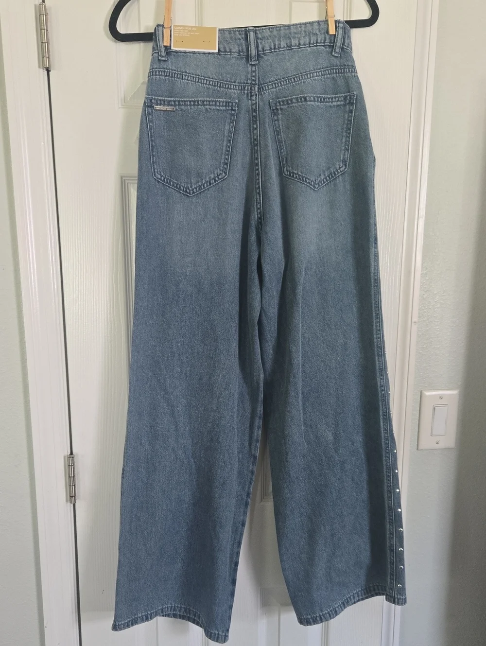 Michael Kors Carmen Wide Leg